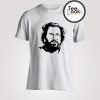 Bud Spencer Siluet T-shirt