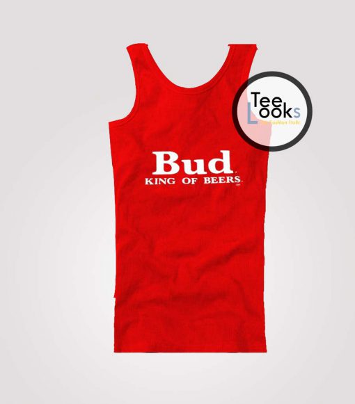 Bud tanktop