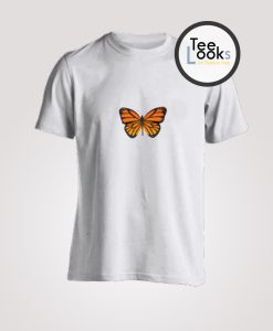 Butterfly T-shirt