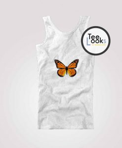 Butterfly Tanktop