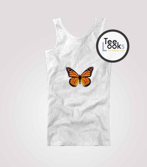 Butterfly Tanktop