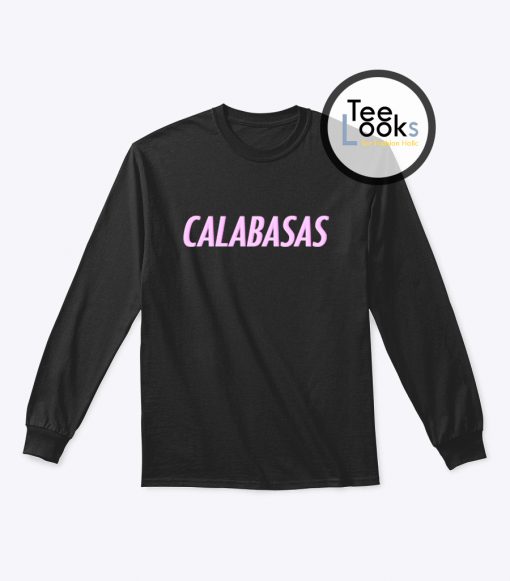 Calabasas Sweatshirt