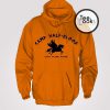 Camp Half Blood Hoodie