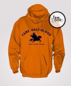 Camp Half Blood Hoodie