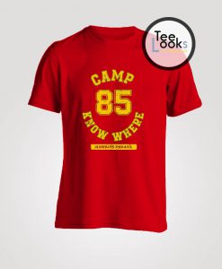 Camp T-shirt