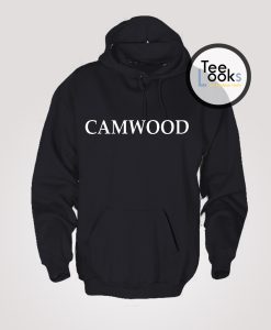 Camwood Hoodie