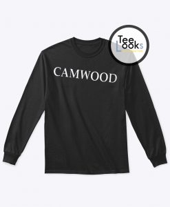 Camwood Sweatshirt