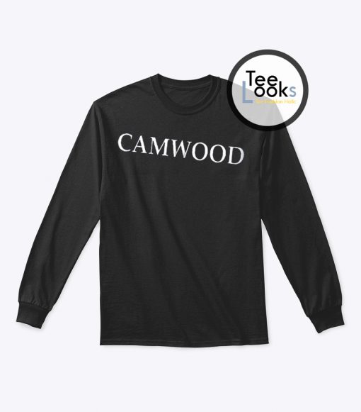 Camwood Sweatshirt