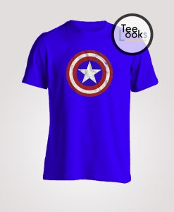 Captain America T-shirt