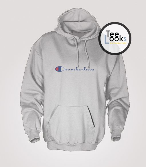 Chamberlain Hoodie