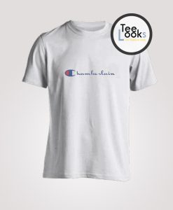 Chamberlain T-shirt