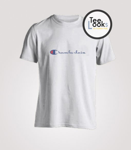 Chamberlain T-shirt