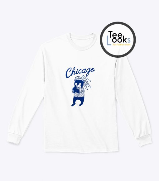 Chicago Sweatshirt