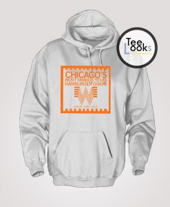 Chicagos Hoodie