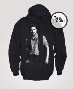 Chris Pratt Hoodie