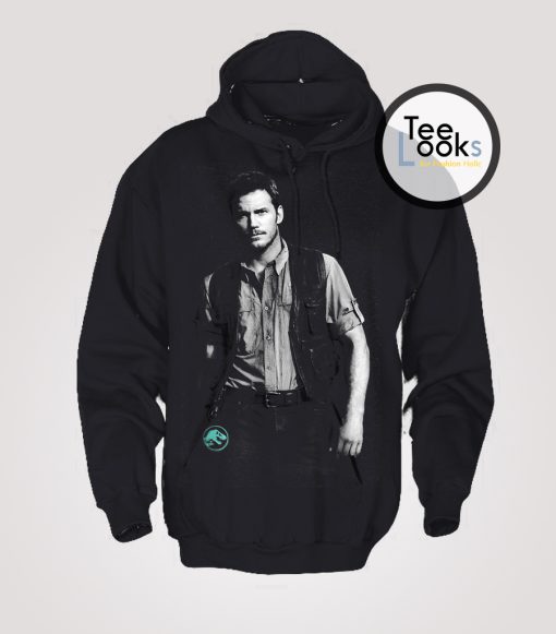 Chris Pratt Hoodie