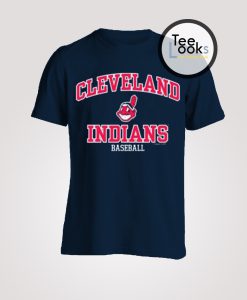 Cleveland Indians T-shirt