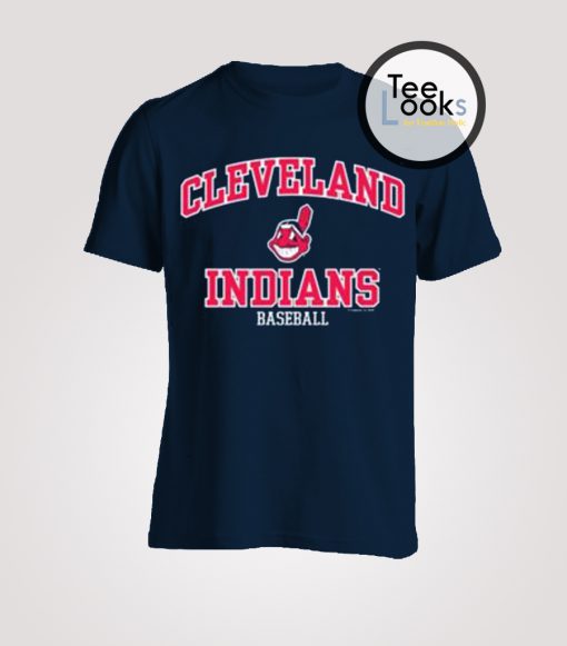 Cleveland Indians T-shirt