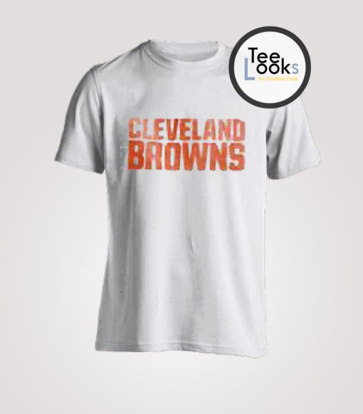 Cleveland T-shirt