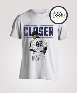 Closer 42 T-shirt