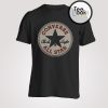 Converse 2 T-shirt