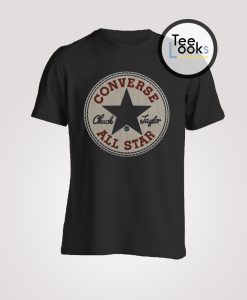 Converse 2 T-shirt