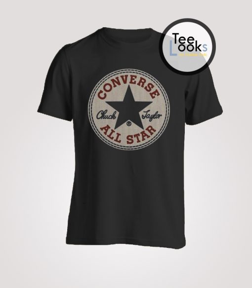 Converse 2 T-shirt