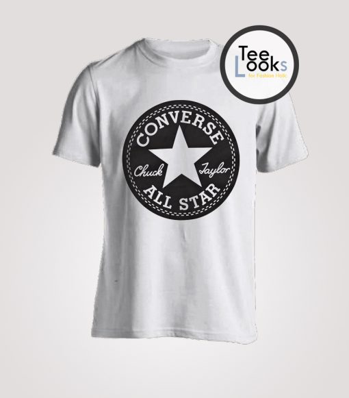 Converse T-shirt