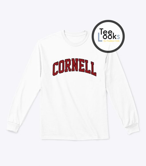 Cornel Sweatshirt