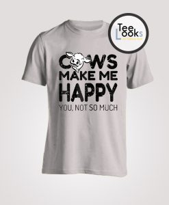 Cows T-shirt
