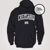 Crenshaw Hoodie