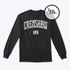 Crenshaw Sweatshirt