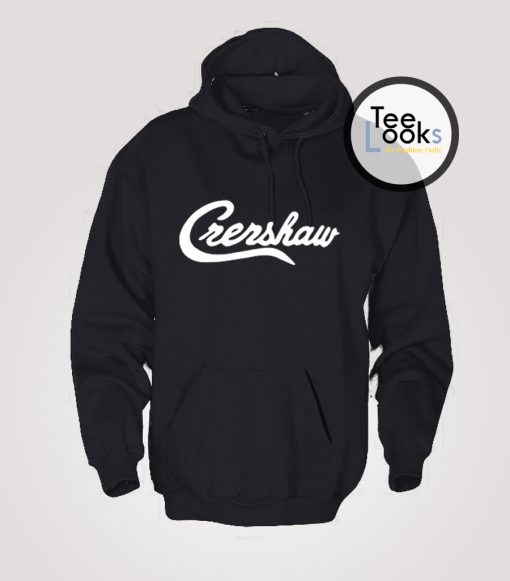 Crershaw Hoodie