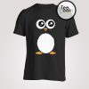 Cute Pinguin T-shirt