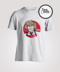 DFD T-shirt