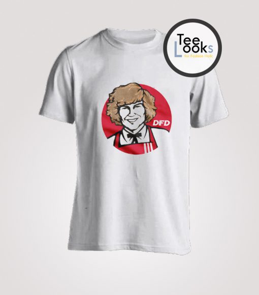 DFD T-shirt