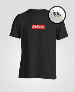 Dababy T-shirt