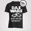 Das Wars T-shirt