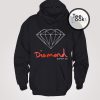 Diamond Supply Hoodie
