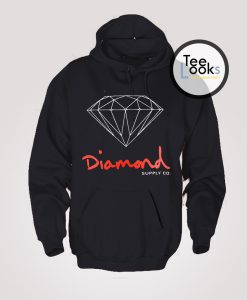 Diamond Supply Hoodie