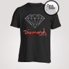 Diamond Supply T-shirt