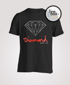 Diamond Supply T-shirt