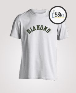 Diamond T-shirt