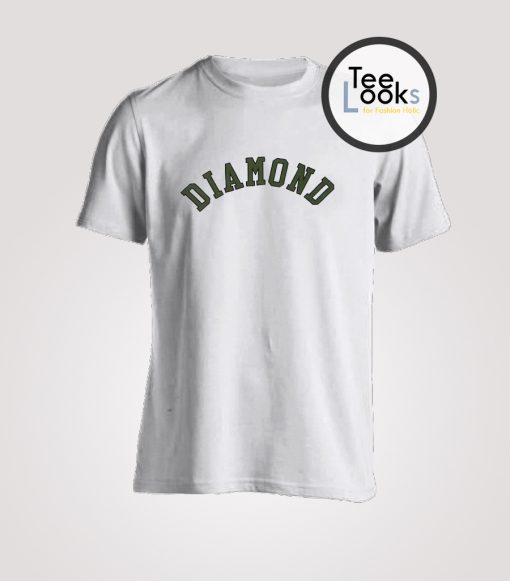 Diamond T-shirt