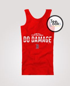 Do damage Tanktop