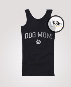 Dog mom Tanktop