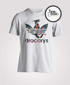 Dracarys T-shirt