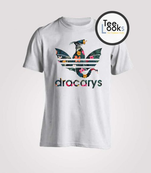 Dracarys T-shirt