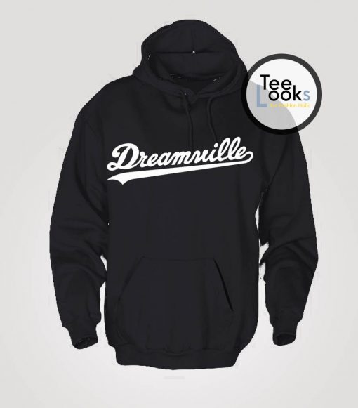 Dream hoodie