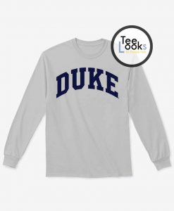 Duke Sweatshirt